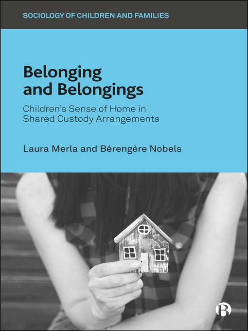 Title details for Belonging and Belongings by Laura Merla - Available